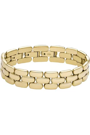 Fossil Arden Stainless Steel Bracelet JF04784710