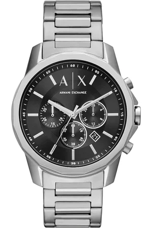 Armani Exchange Herren Uhr AX1720