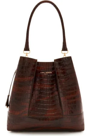 Isabel Bernard | Leder Handtasche Damen | 27xcm | Femme Forte | IB25074-230