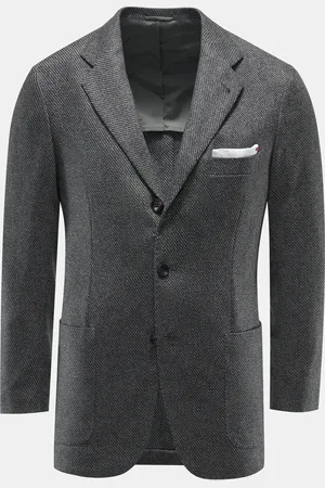 Kiton Herren - Cashmere Sakko