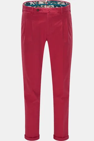 PT Torino Herren - Chino 
