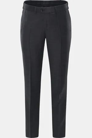 Eduard Dressler Herren - Wollhose 