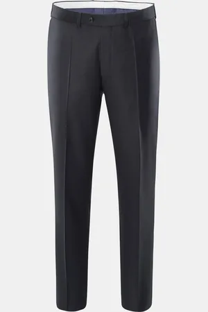 Eduard Dressler Herren - Wollhose