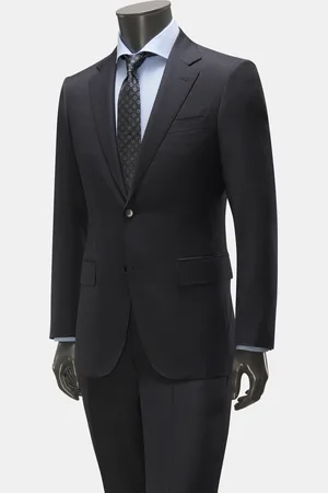 CANALI Herren - Anzug