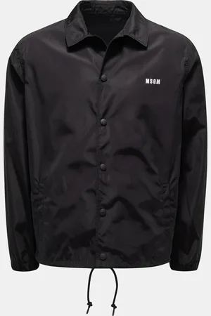 Msgm Herren - Jacke