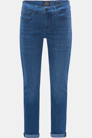 7 for all Mankind Herren - Jeans 