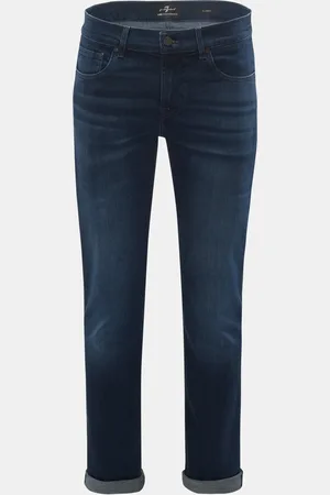 7 for all Mankind Herren - Jeans 