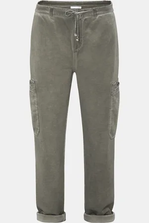 Helmut Lang Herren - Cargo-Sweathose