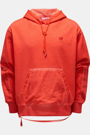 Helmut Lang Herren - Kapuzenpullover