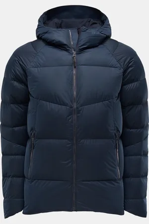 Mammut Herren - Daunenjacke 