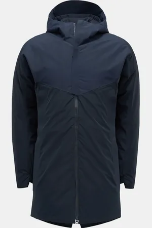 Mammut Herren - Daunenparka 