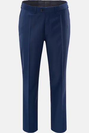 Eduard Dressler Herren - Wollhose 