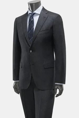 BELVEST Herren - Anzug