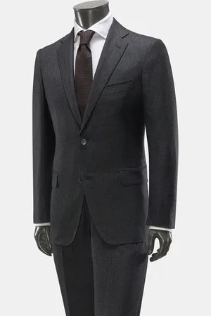 BELVEST Herren - Anzug