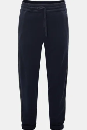 von Braun Herren - Cashmere Joggpants