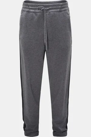 von Braun Herren - Cashmere Joggpants