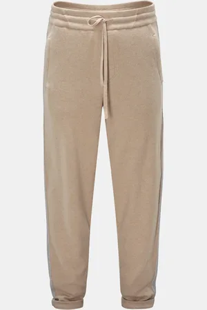 von Braun Herren - Cashmere Joggpants