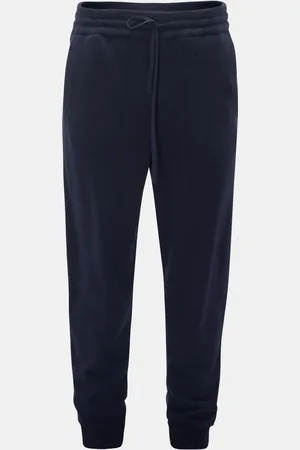 von Braun Herren - Cashmere Joggpants
