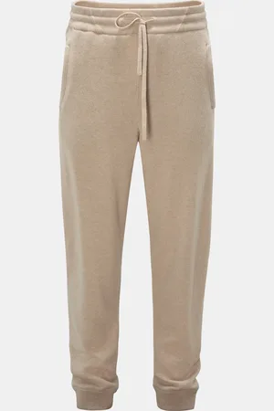 von Braun Herren - Cashmere Joggpants
