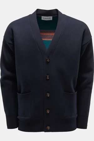 Lanvin Herren - Cardigan