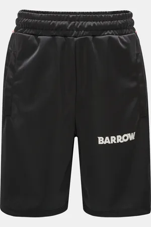 BARROW Herren - Jersey-Shorts