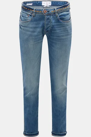 ACE DENIM Herren - Jeans 