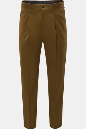 Paul Smith Herren - Baumwollhose