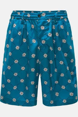 Marni Herren - Bermudas gemustert