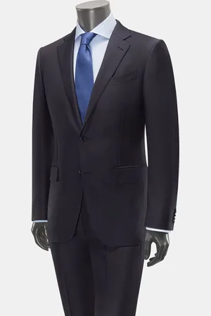 Ermenegildo Zegna Herren - Anzug 