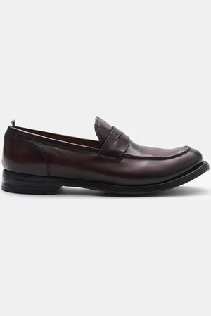 Officine creative Herren - Penny Loafer 