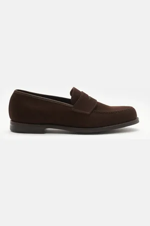 Crockett & Jones Herren - Penny Loafer 