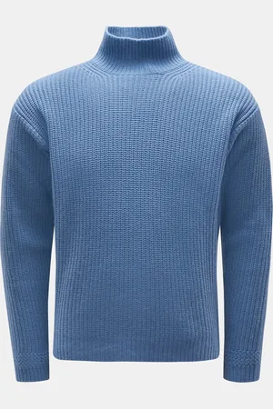 Agnona Herren - Cashmere Pullover