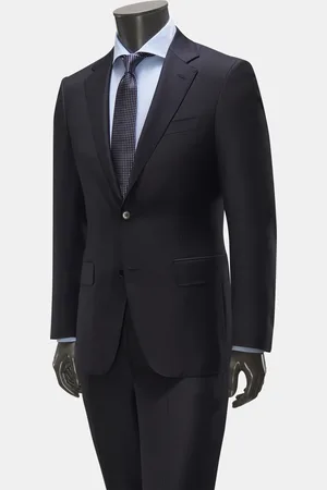 CANALI Herren - Anzug