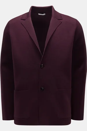Agnona Herren - Cardigan