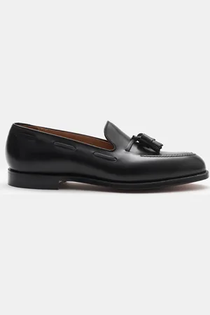 Crockett & Jones Herren - Tassel Loafer 