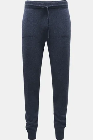 von Braun Herren - Cashmere Joggpants