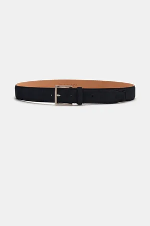 Crockett & Jones Herren - Gürtel