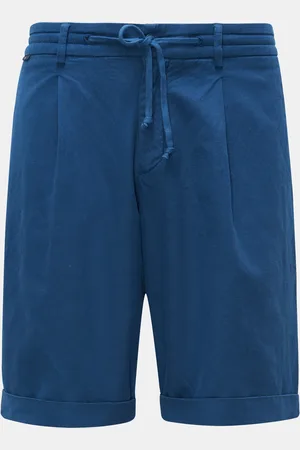 04651/A TRIP IN A BAG Herren - Bermudas 