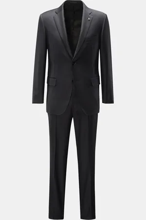 BELVEST Herren - Anzug