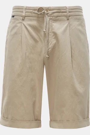 04651/A TRIP IN A BAG Herren - Bermudas 