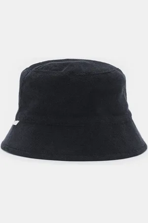 04651/A TRIP IN A BAG Herren - Frottee Bucket Hat 