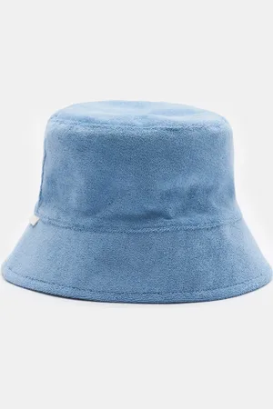 04651/A TRIP IN A BAG Herren - Frottee Bucket Hat 