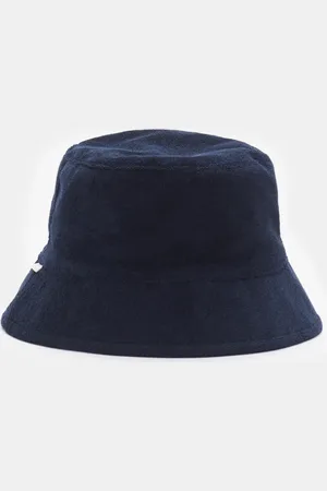 04651/A TRIP IN A BAG Herren - Frottee Bucket Hat 