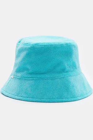 04651/A TRIP IN A BAG Herren - Frottee Bucket Hat 
