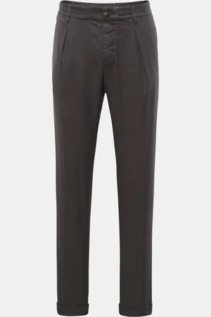 WEBER + WEBER Herren - Joggpants 
