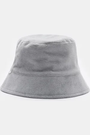 04651/A TRIP IN A BAG Herren - Frottee Bucket Hat 