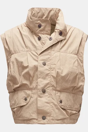 OUR LEGACY Herren - Outdoorweste 