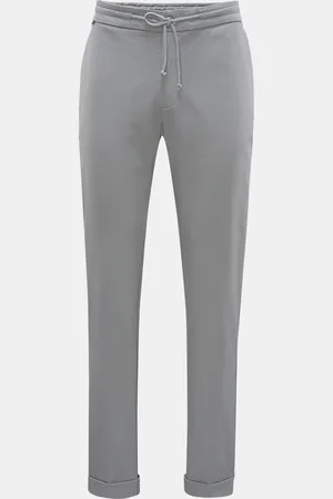 04651/A TRIP IN A BAG Herren - Joggpants 