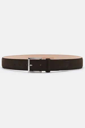 Crockett & Jones Herren - Gürtel