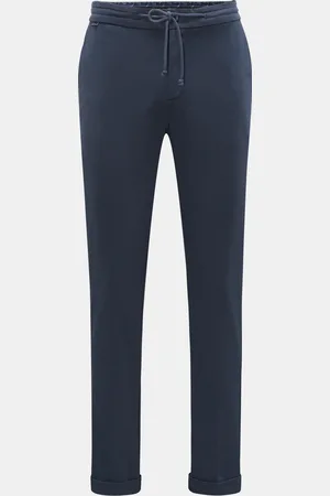 04651/A TRIP IN A BAG Herren - Joggpants 